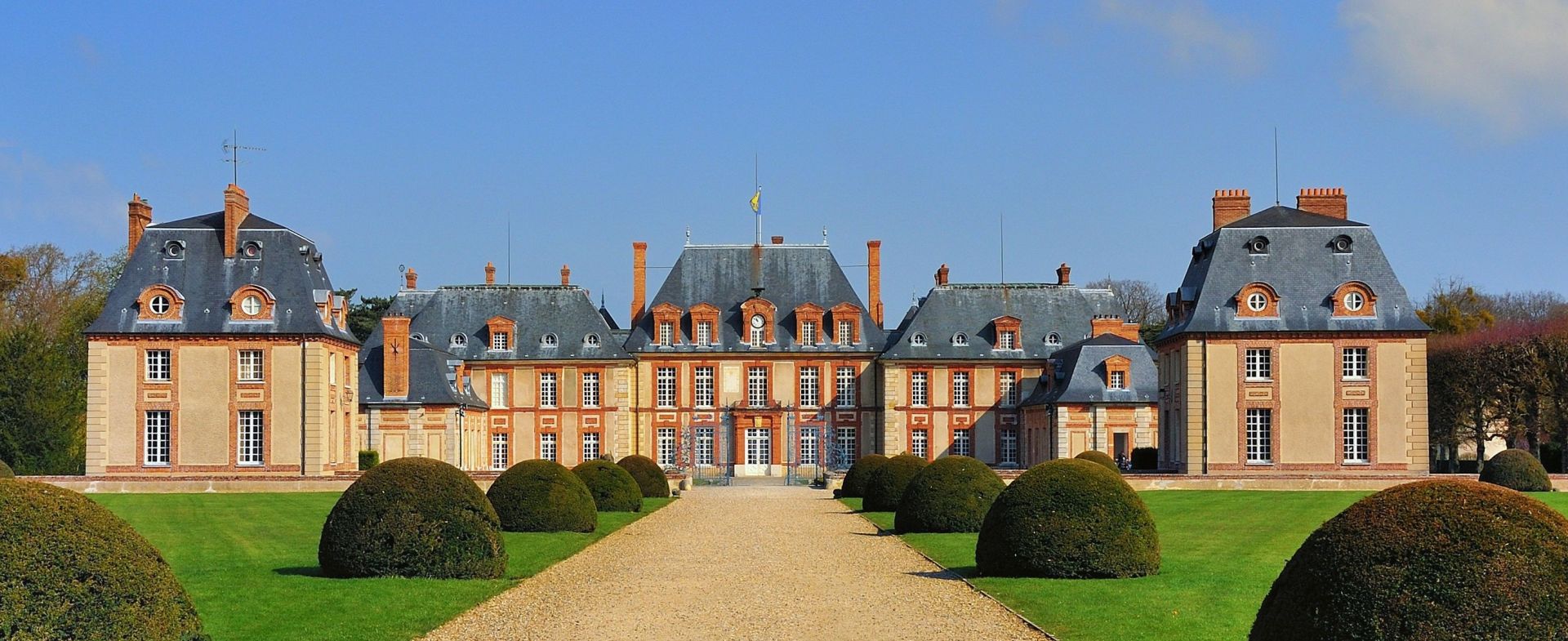 Château de Breteuil