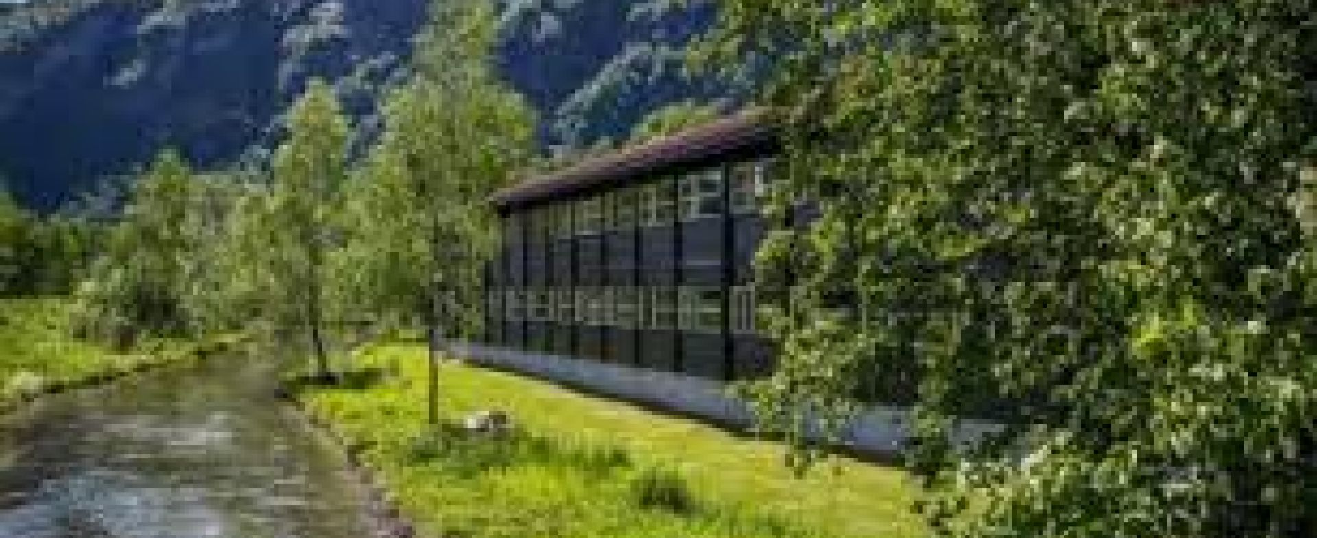 Gaupne Hotel 
