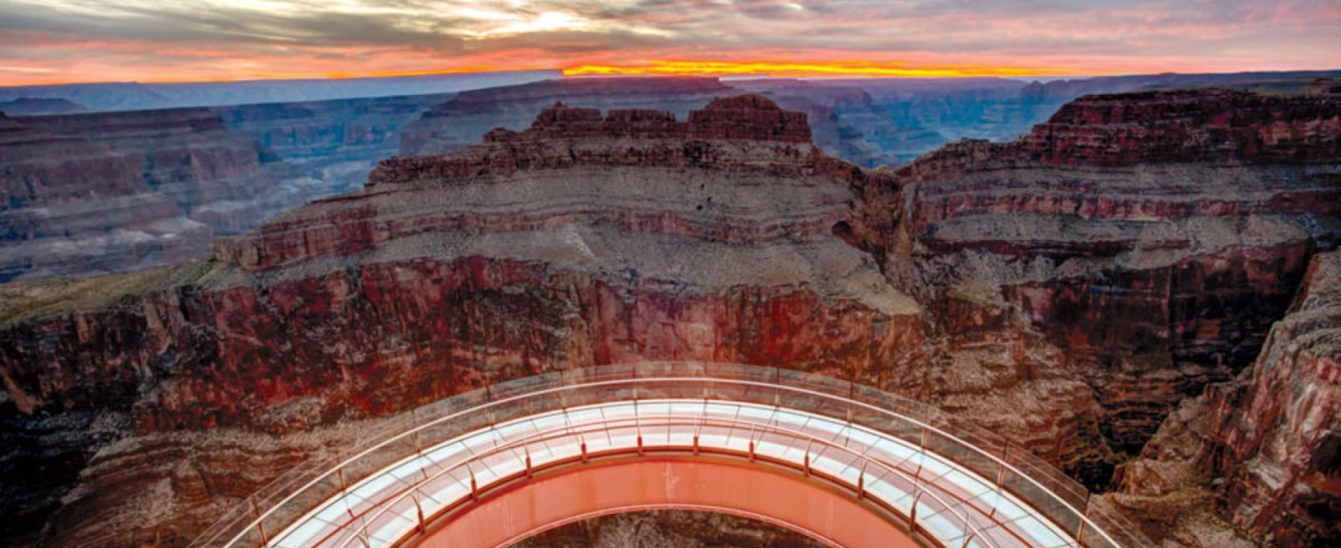 Grand Canyon Skywalk