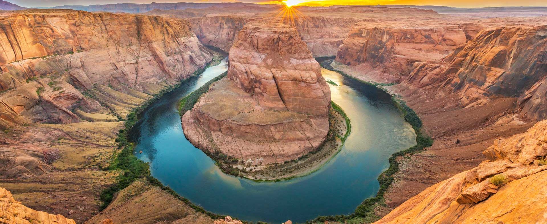 Horseshoe Bend