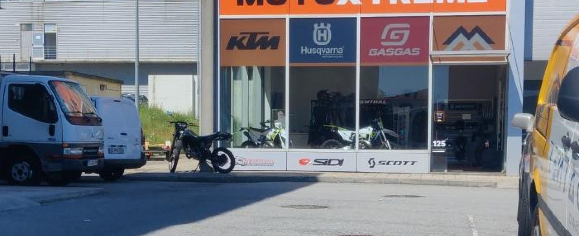 MotoXtreme