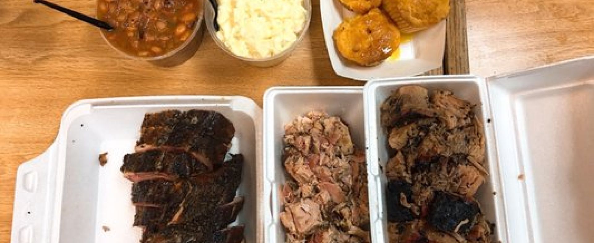big texas bbq