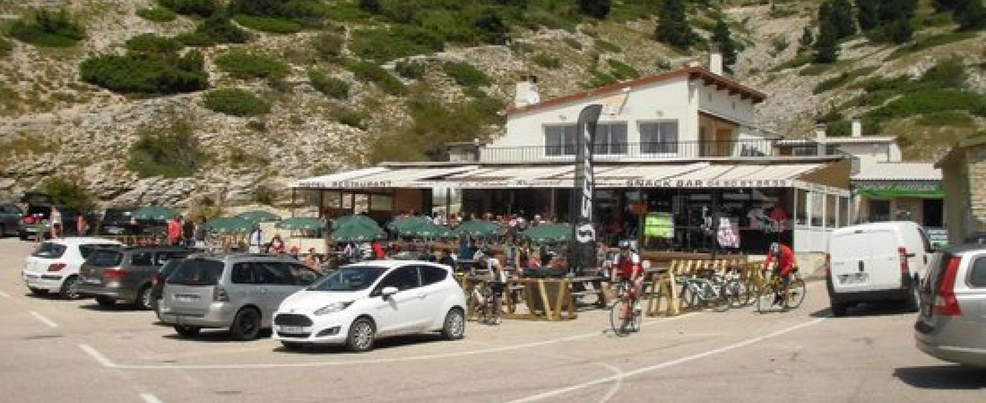 Chalet Reynard