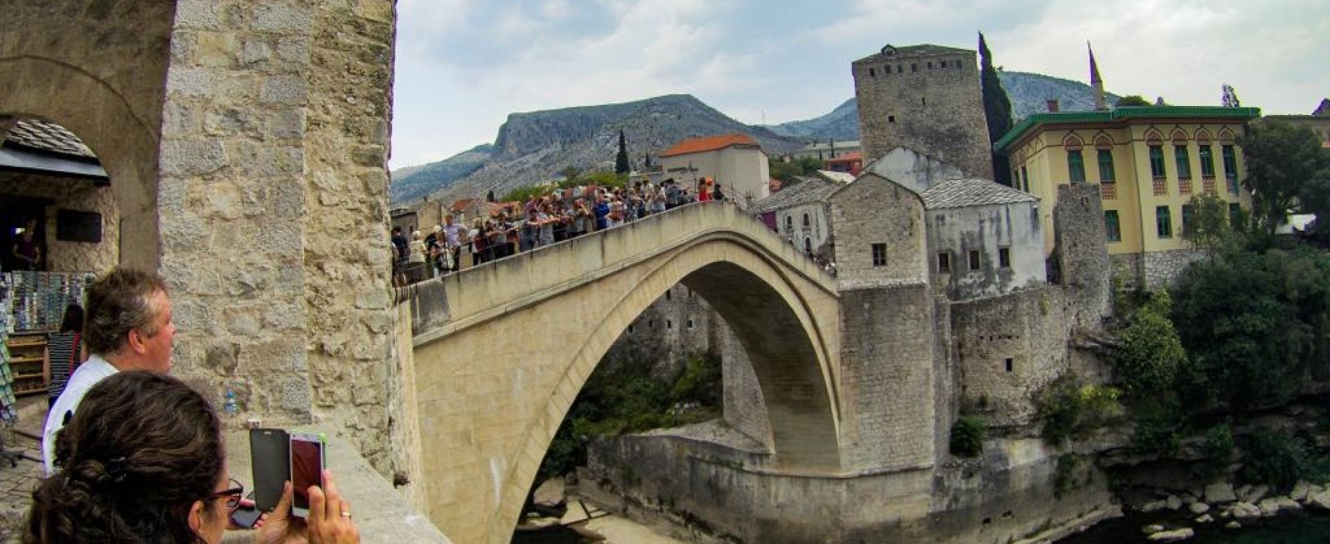 Old Bridge