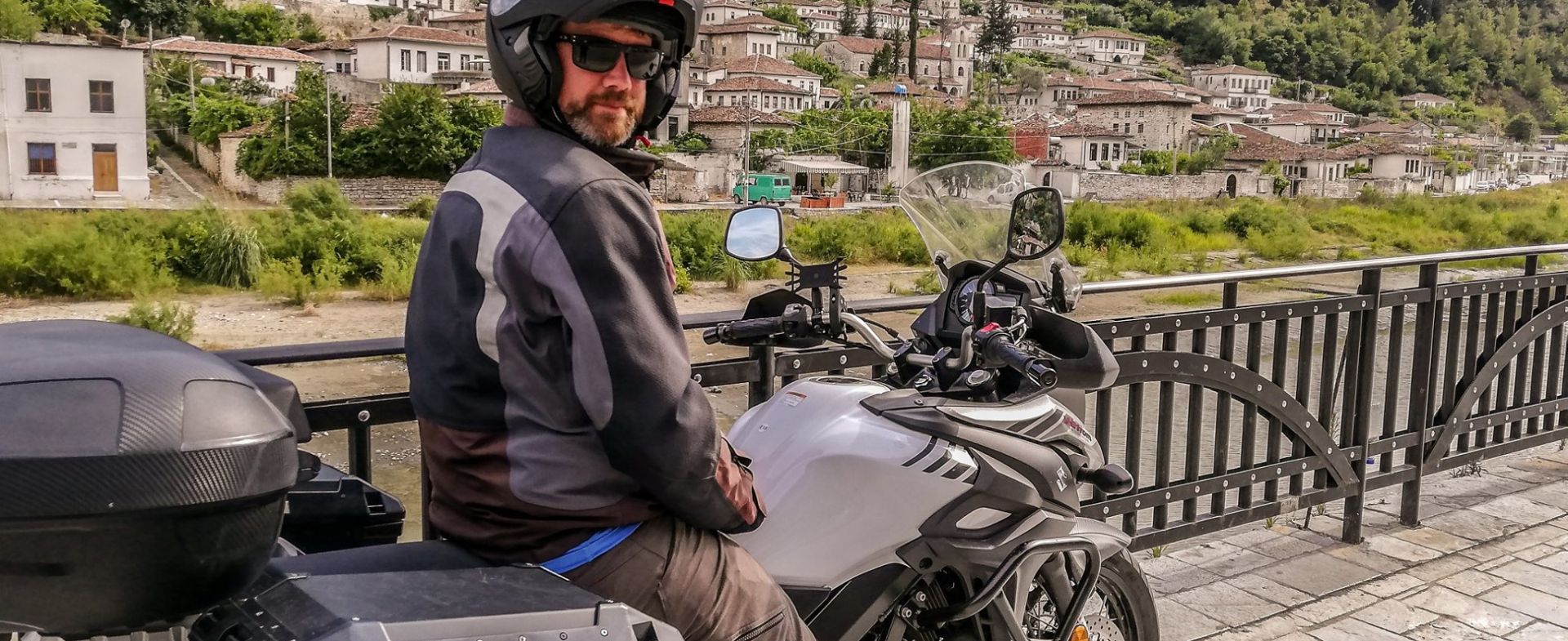 Rent a GS