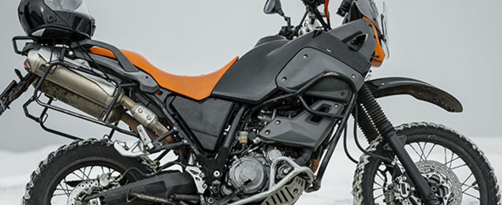 Compagnie de location de Motos