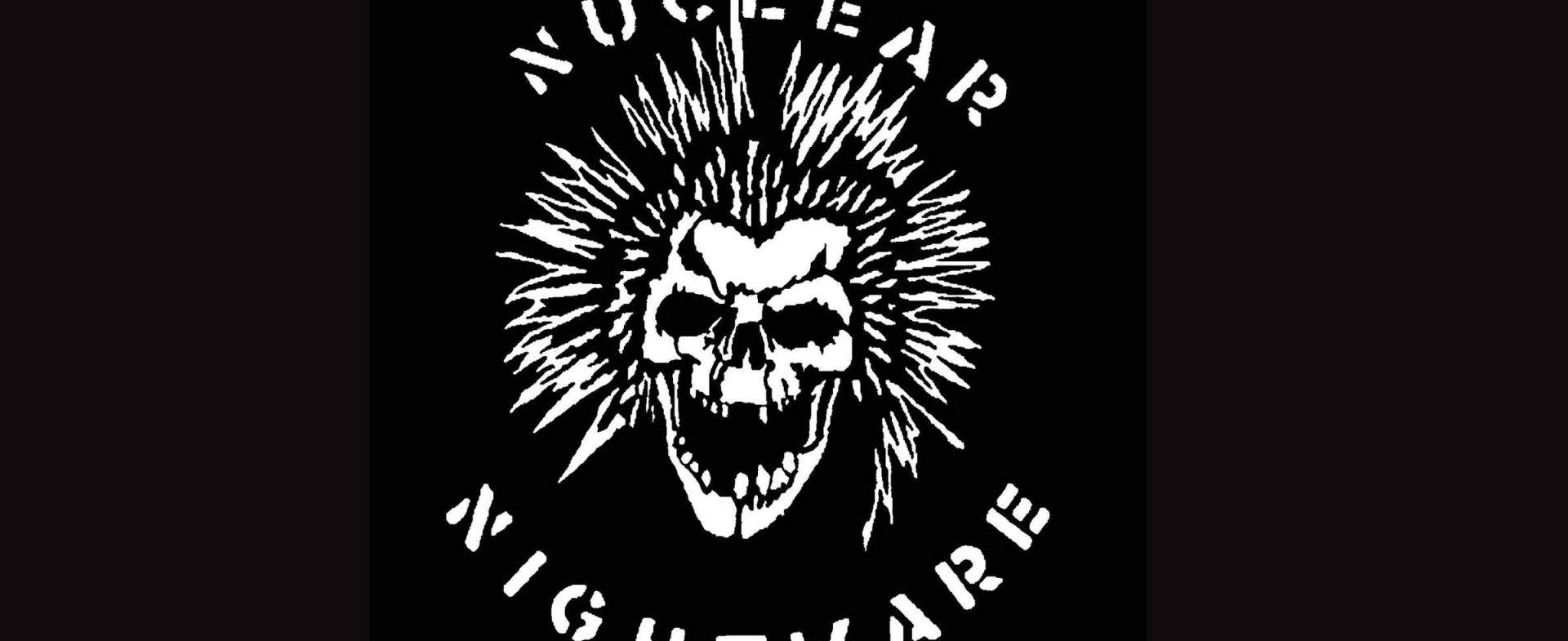 nuclear nightmare