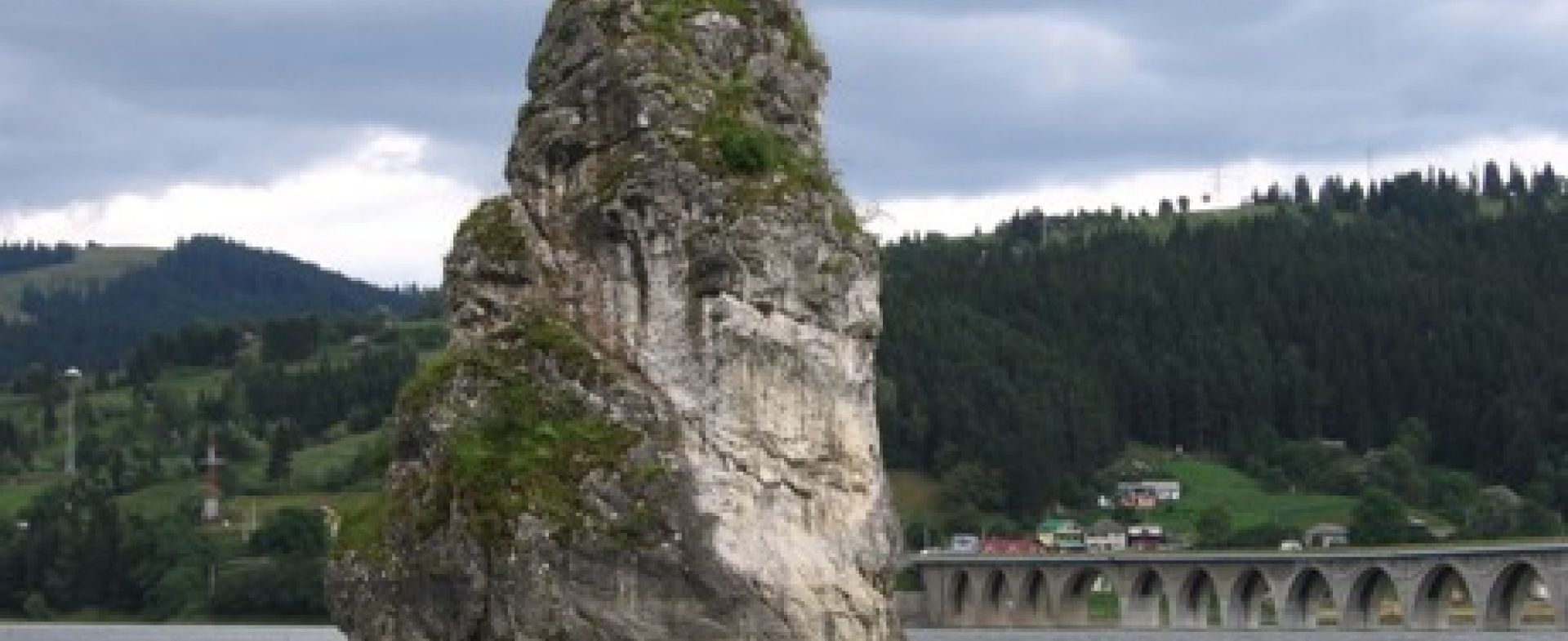 Piatra Teiului