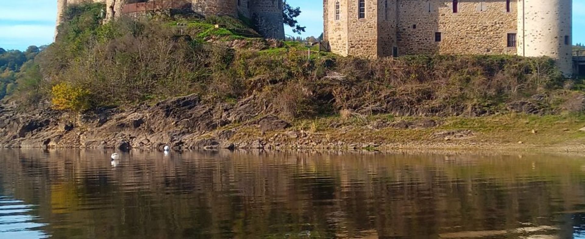 Château de Val