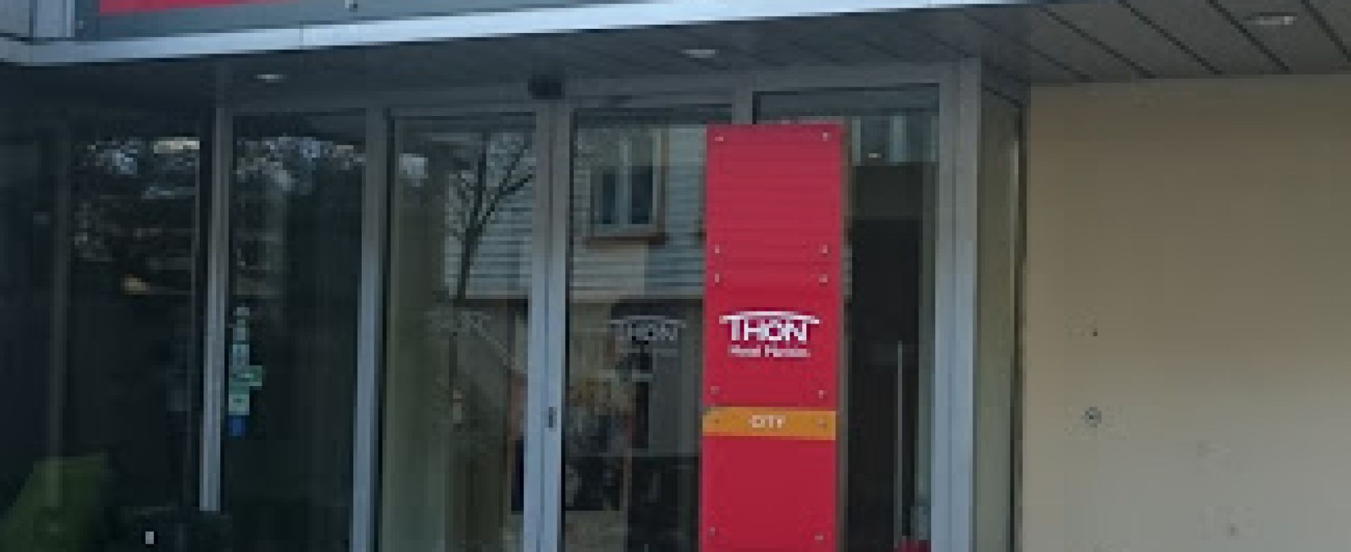 THON HOTEL MARITIM