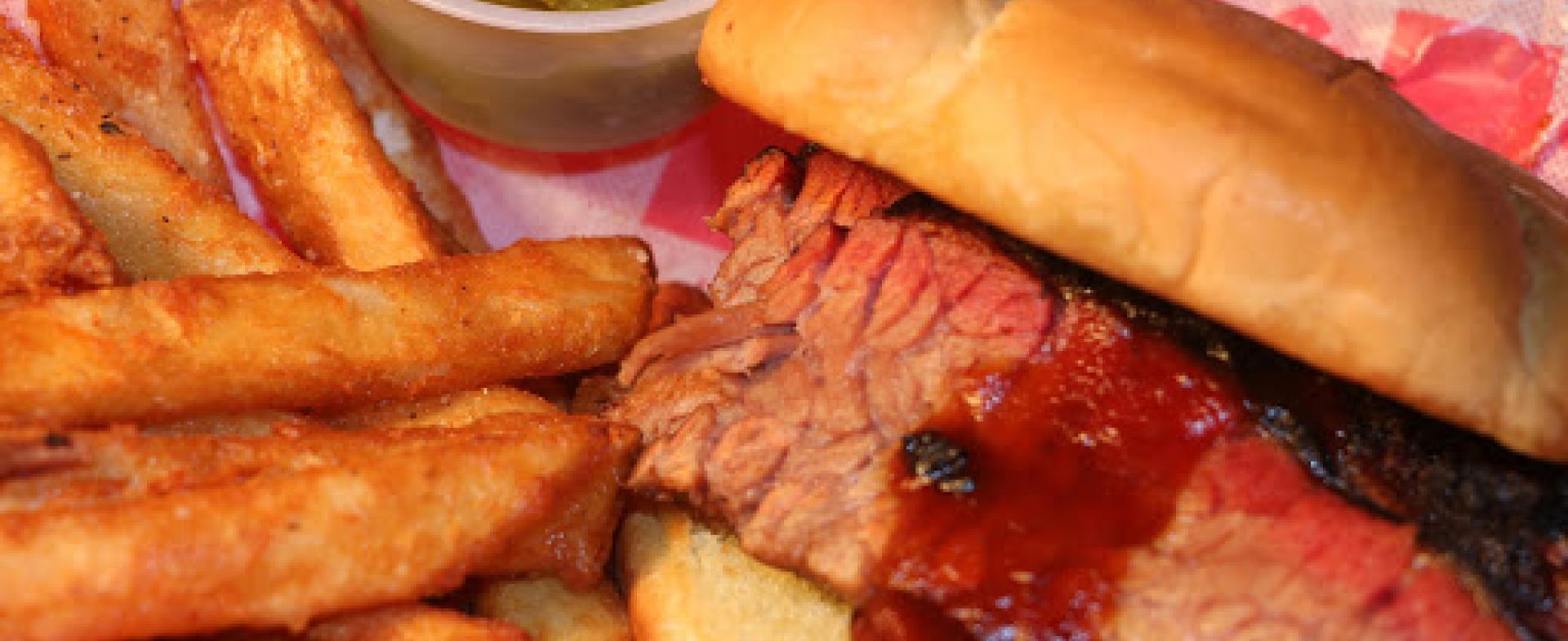 Avery's BBQ