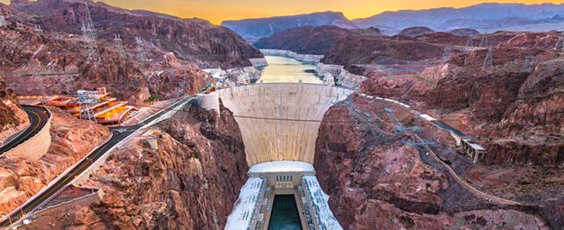 Hoover Dam