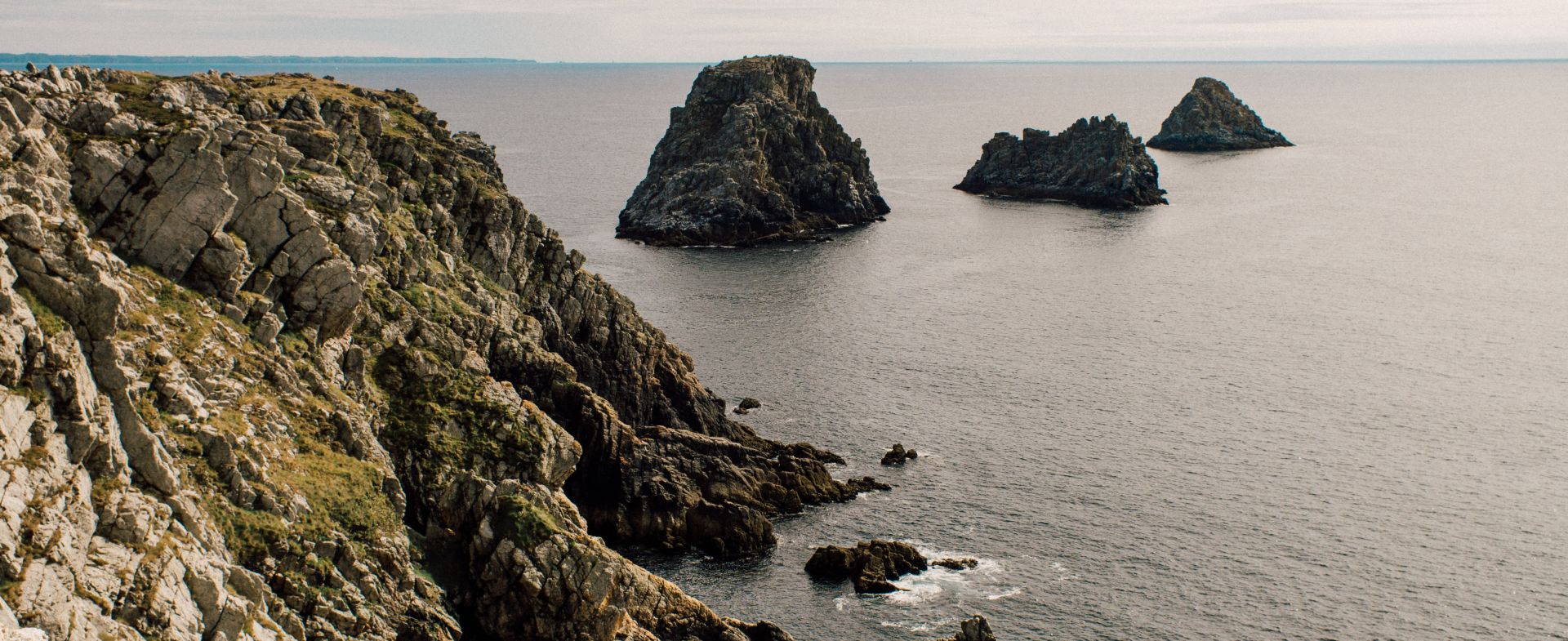 Pen Hir Point