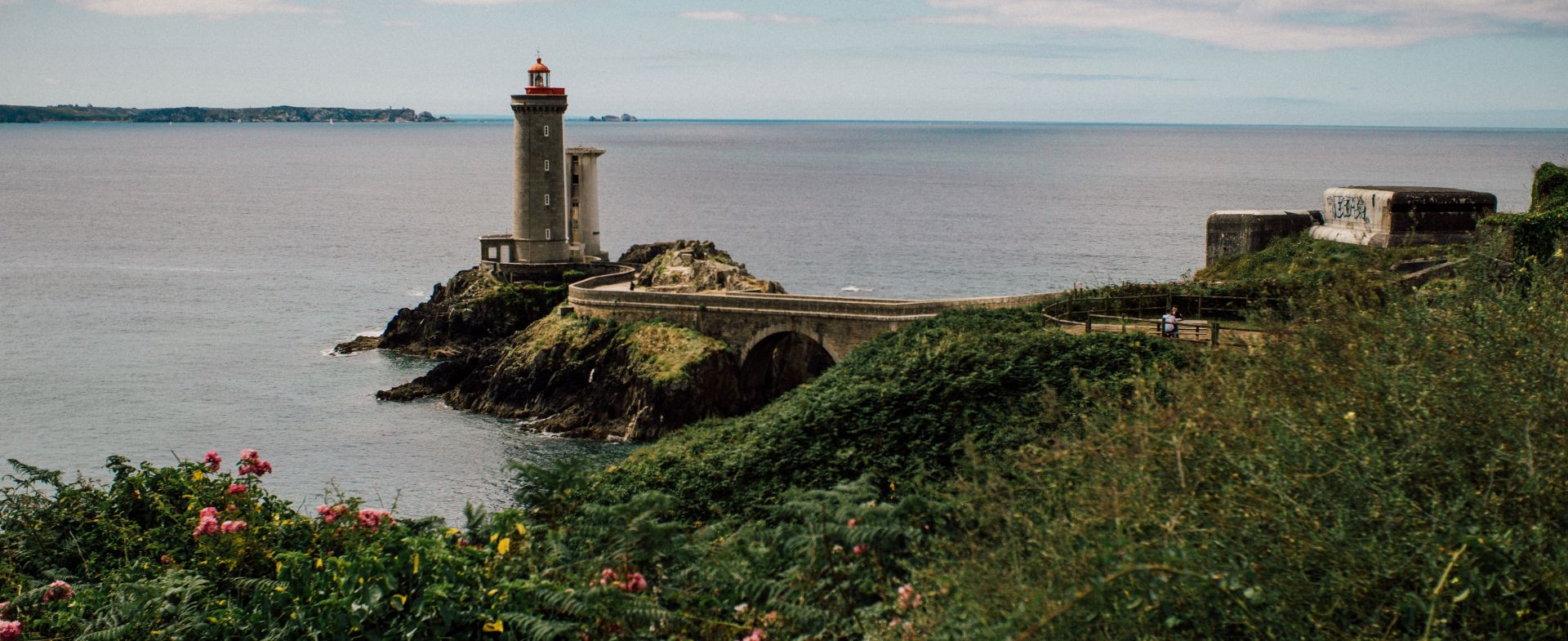 Phare du Petit Minou