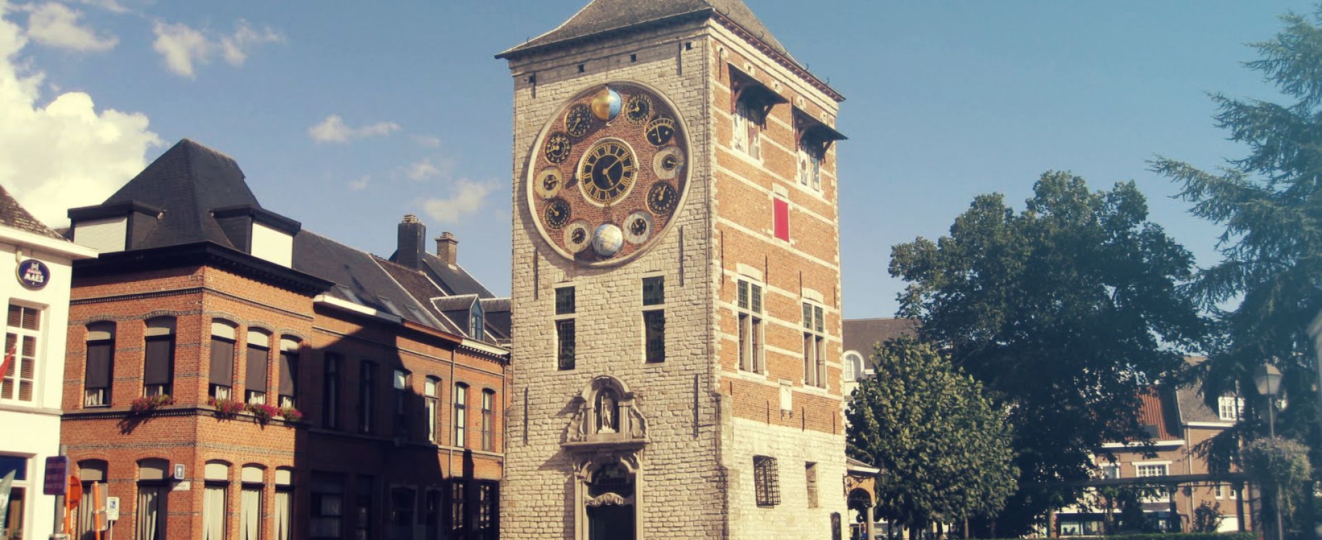 Zimmertoren