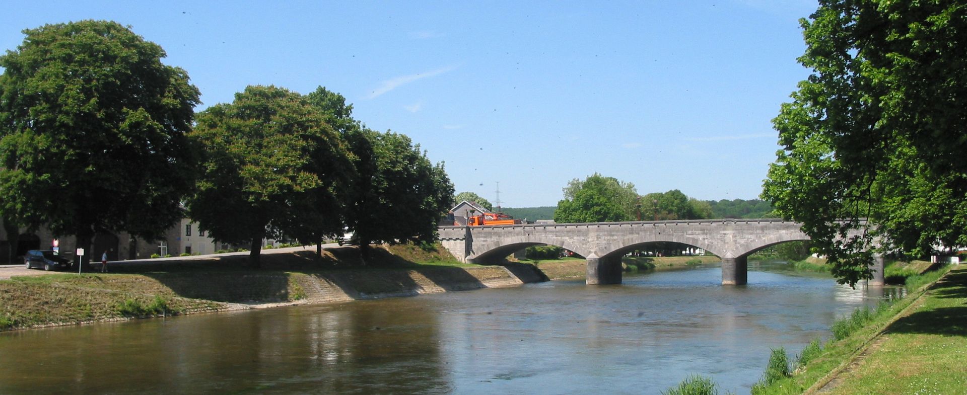Durby - Hamoir