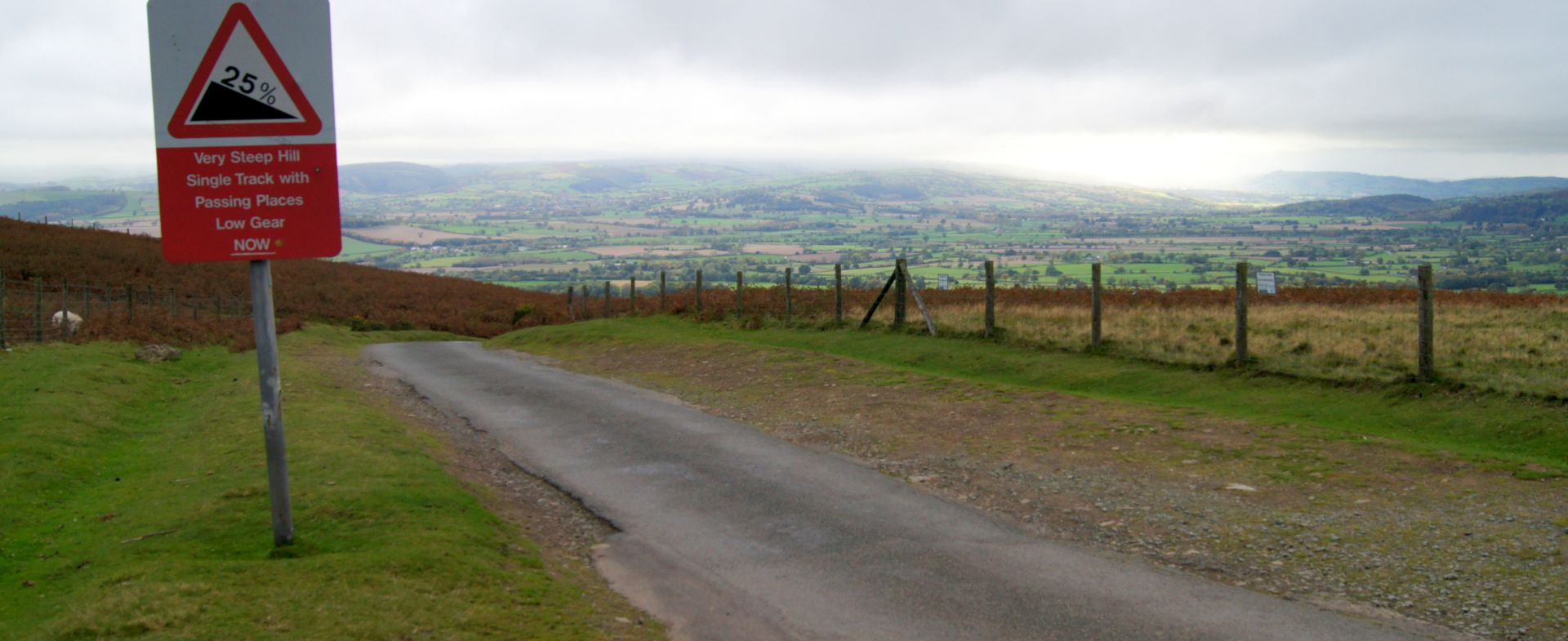 The Portway