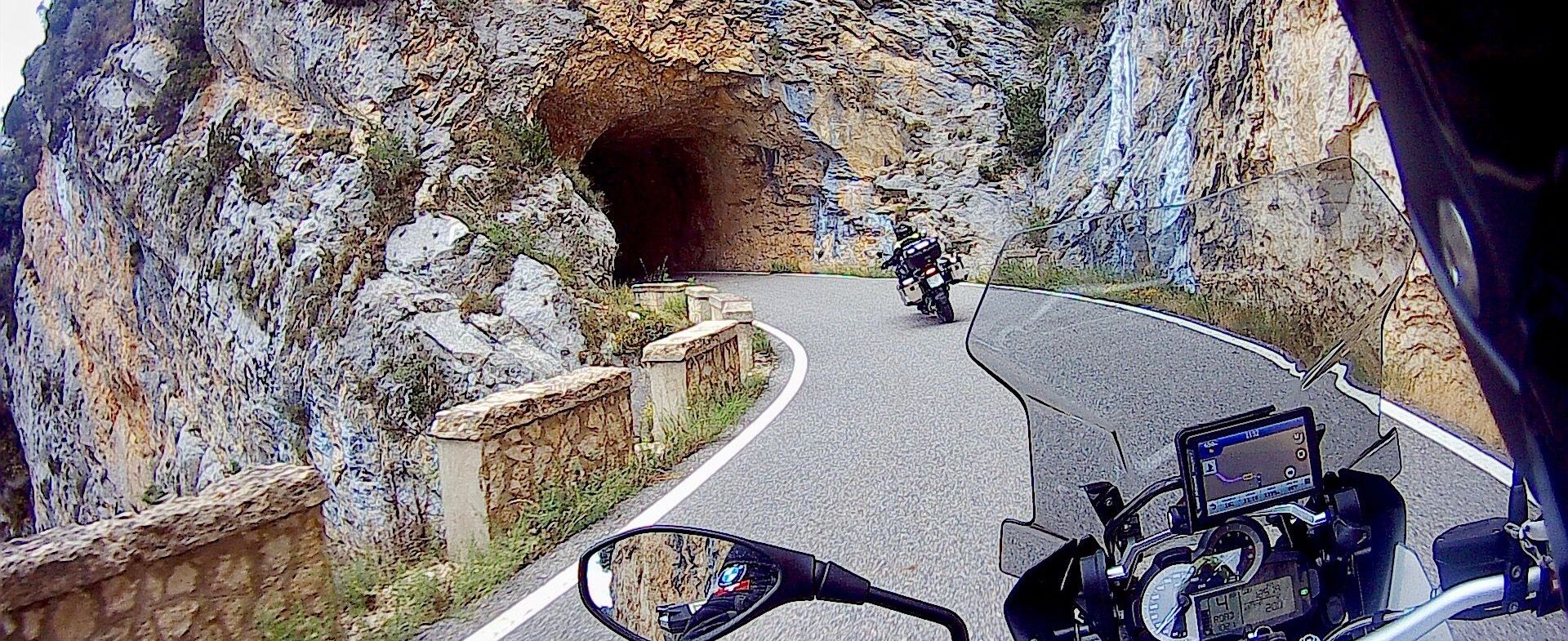 Road Oleas experience