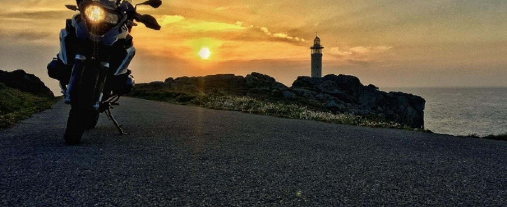 Lightshouse coast of dead 