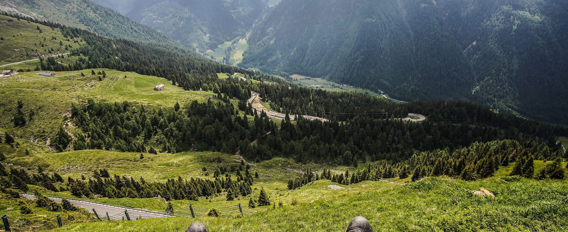 Jaufenpass
