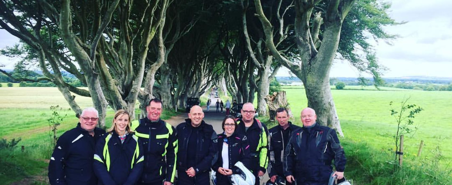 Coast Road to Portrush