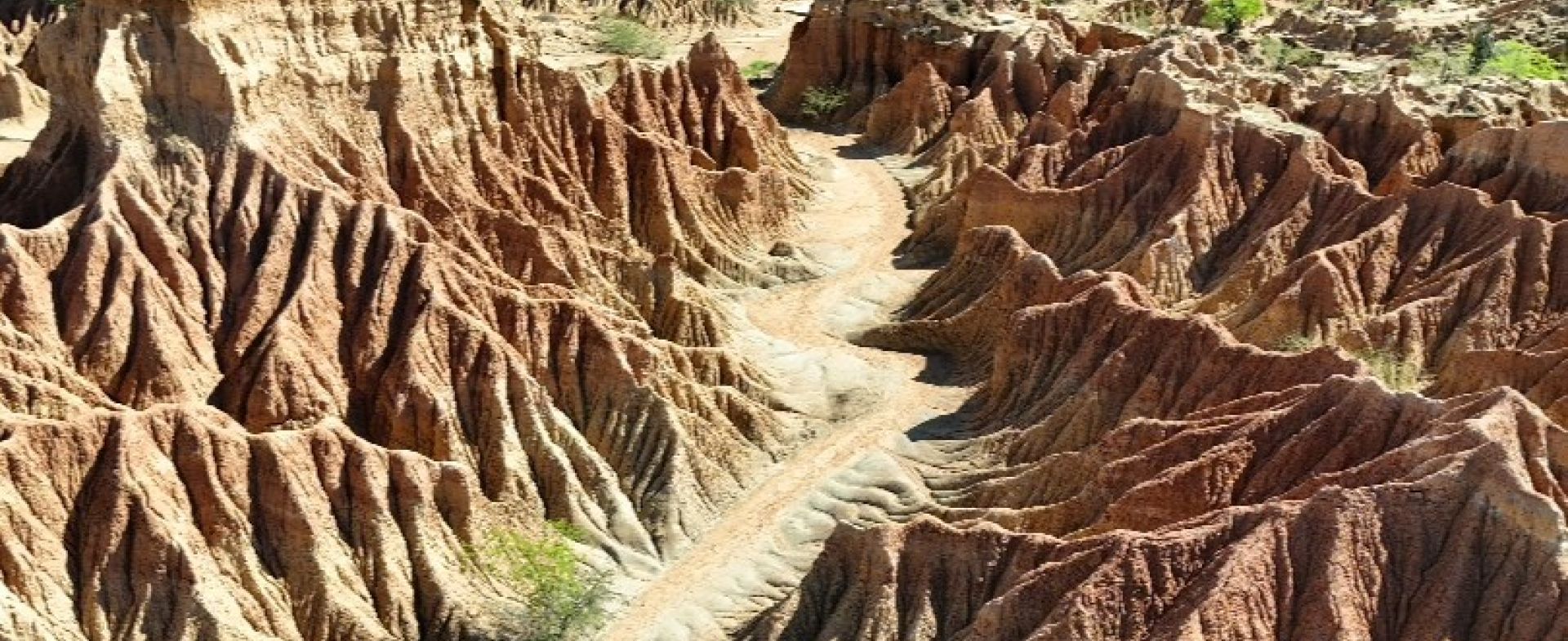  Tatacoa Desert