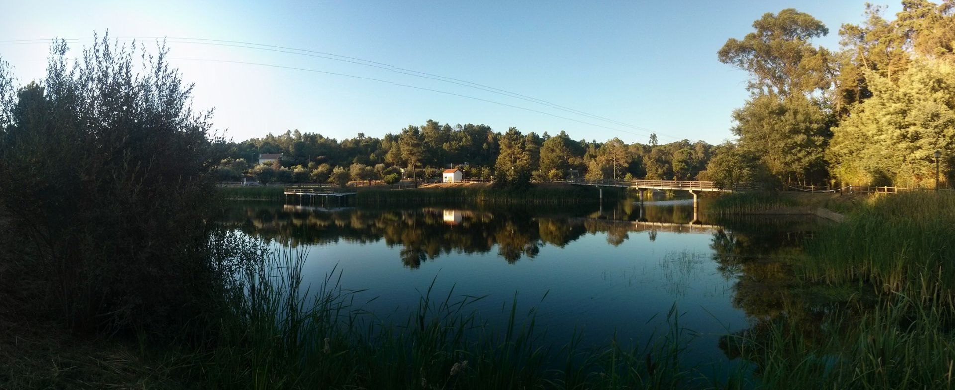 Mangualde - Mira