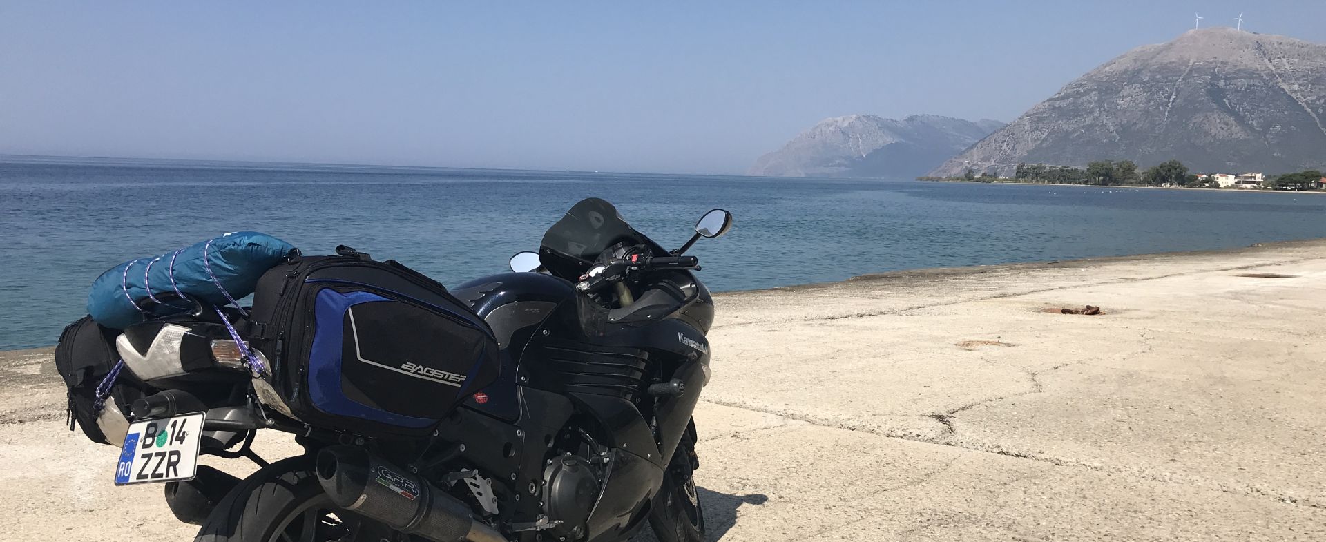 Naxos Island Tour