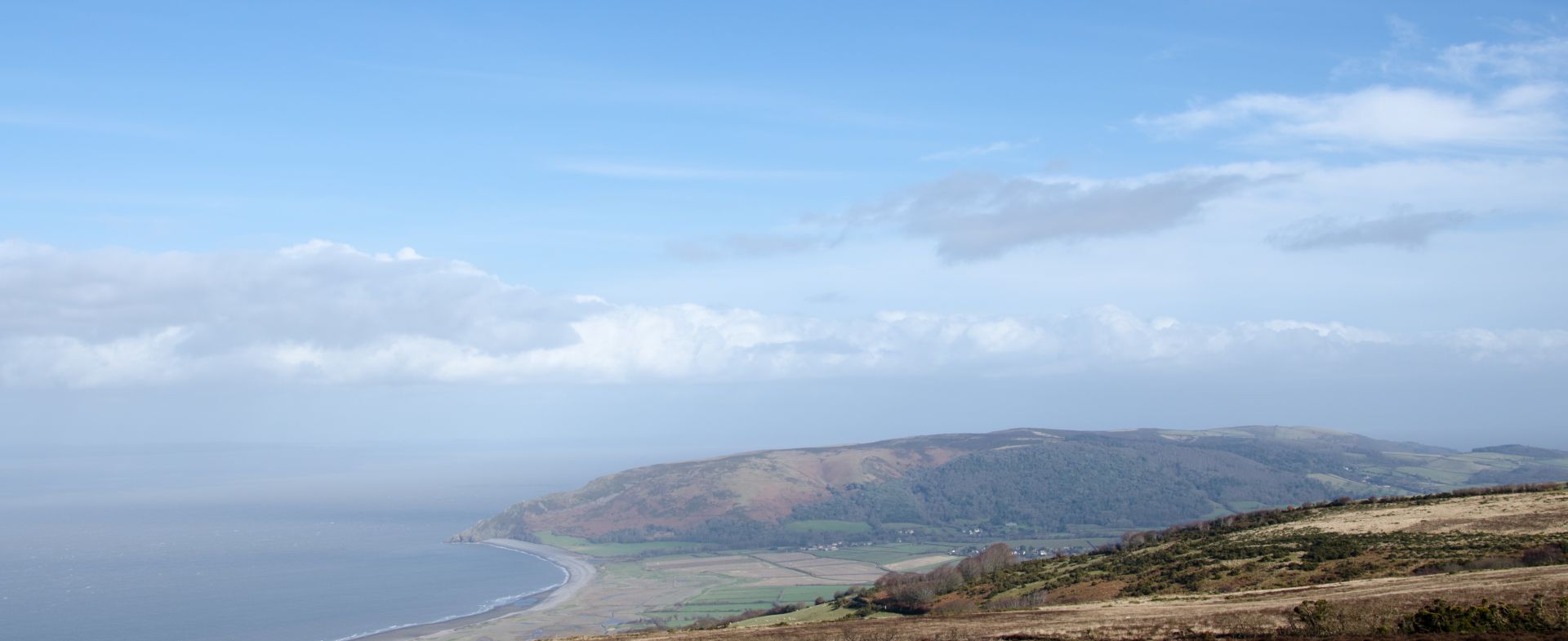 Porlock Hill