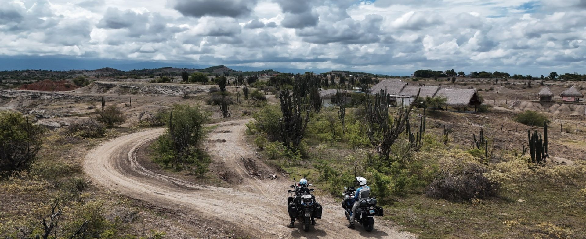  Tatacoa Desert