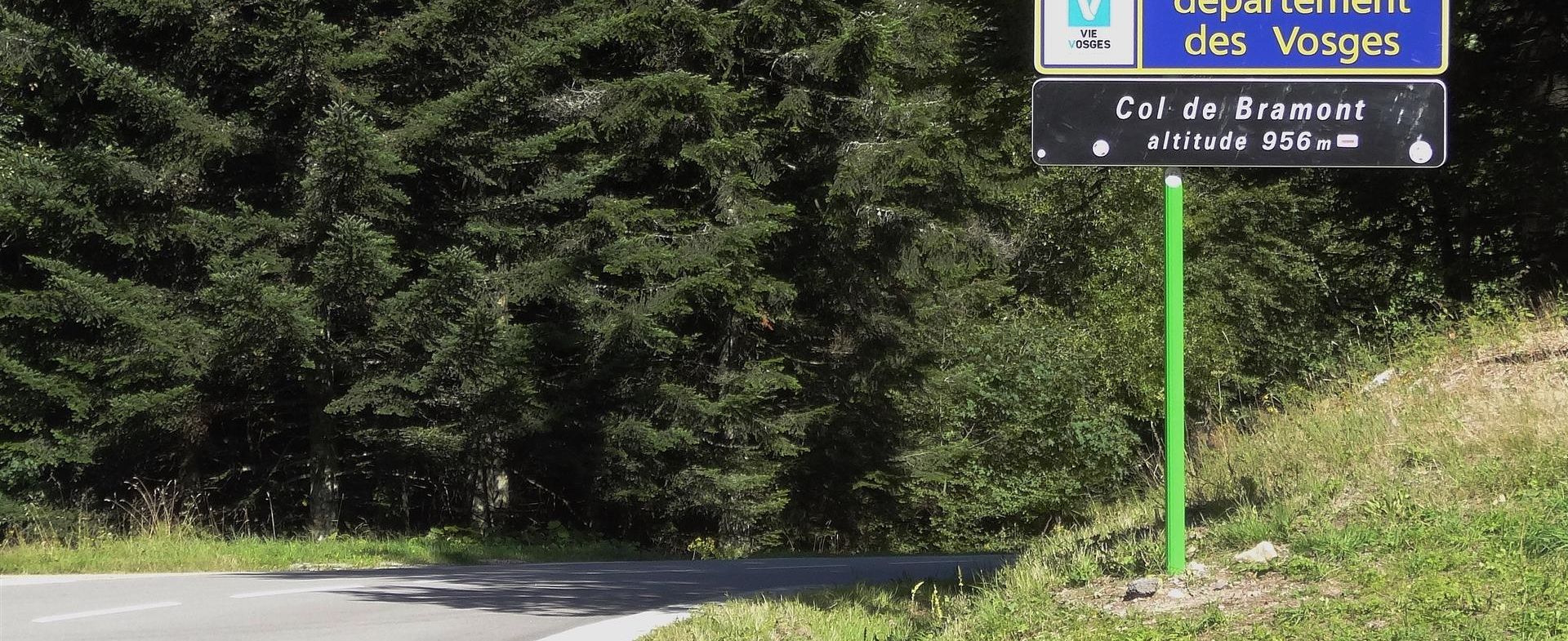 Col de Bramont
