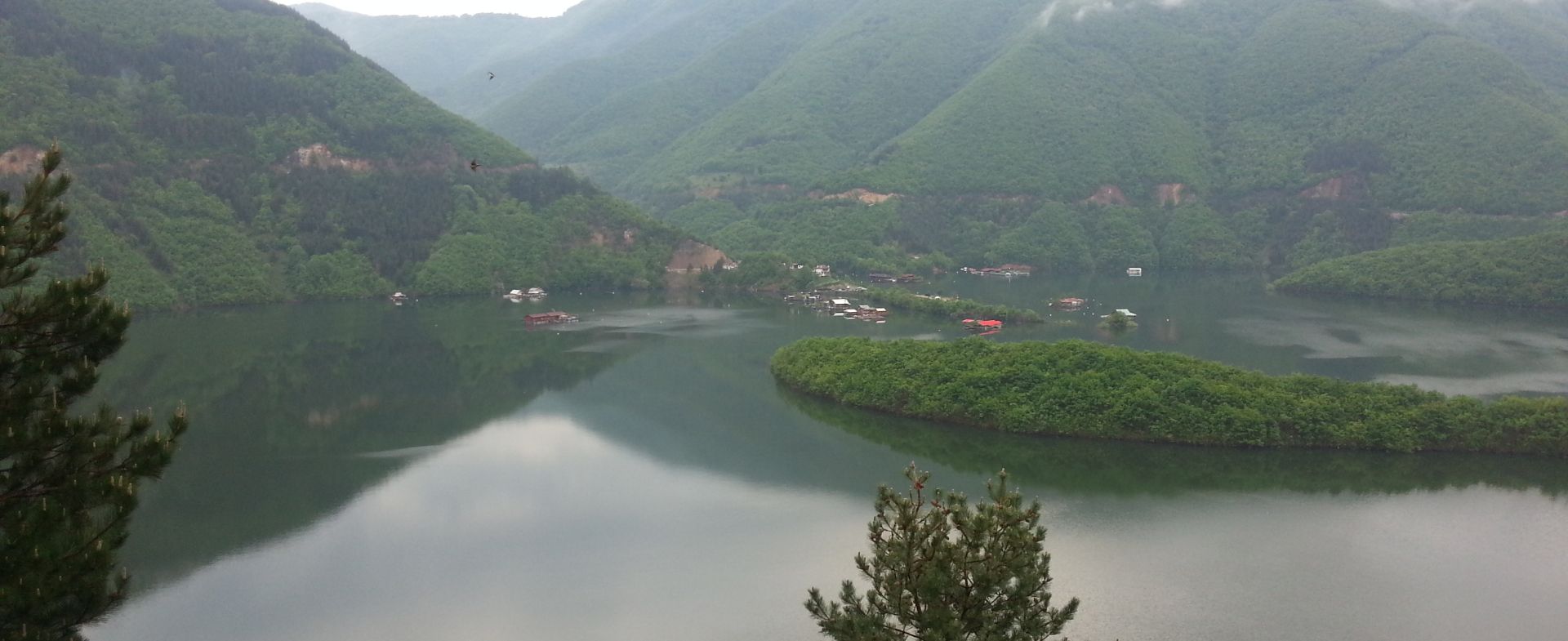 Rodopi Trip Motorcycle Diaries