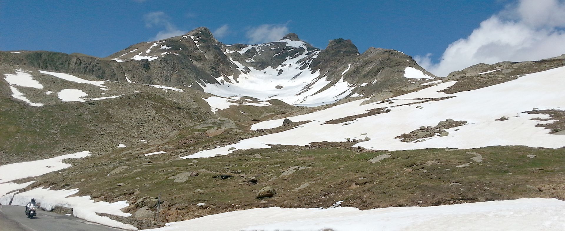 Alps Day 4