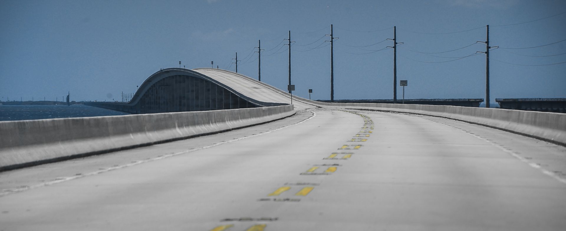 The Overseas Highway
