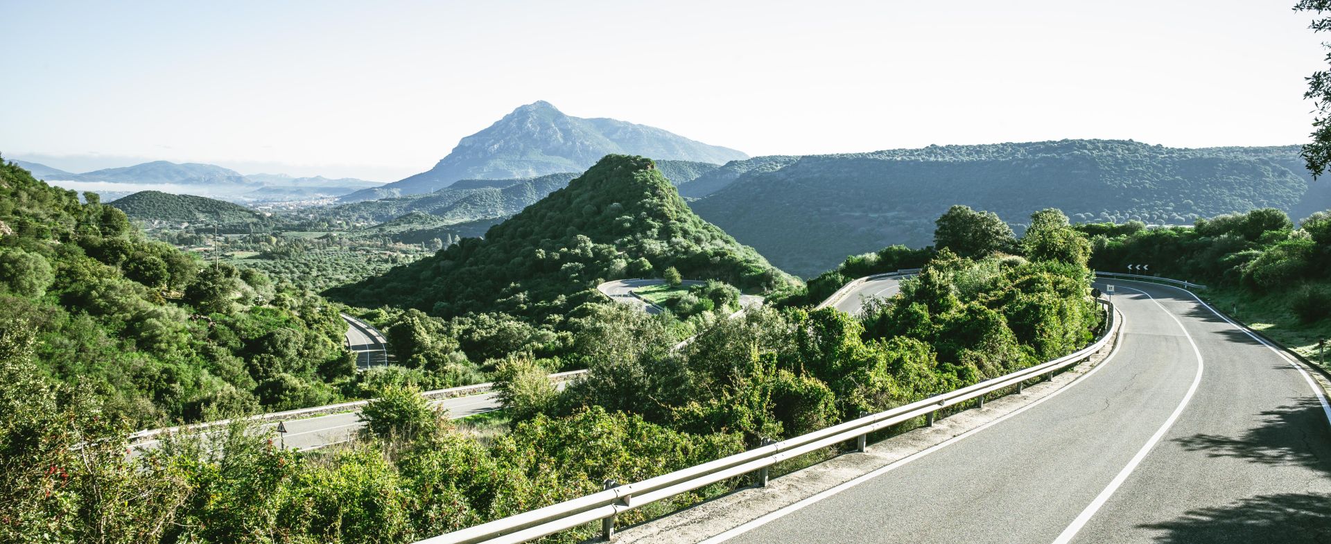 SS129, SP38 - Galtelli
