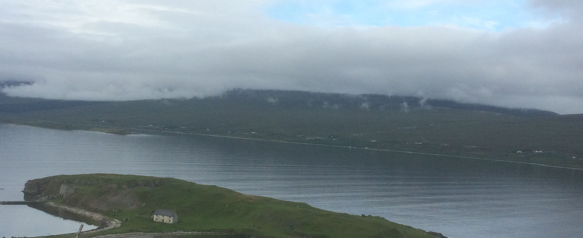 West coast of Scotland
