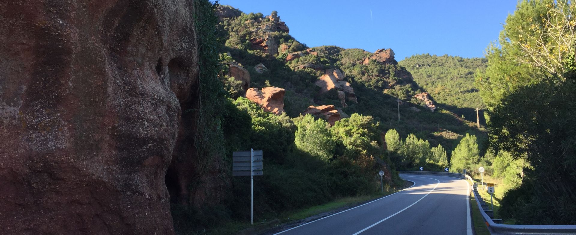 Barcelona to Valencia