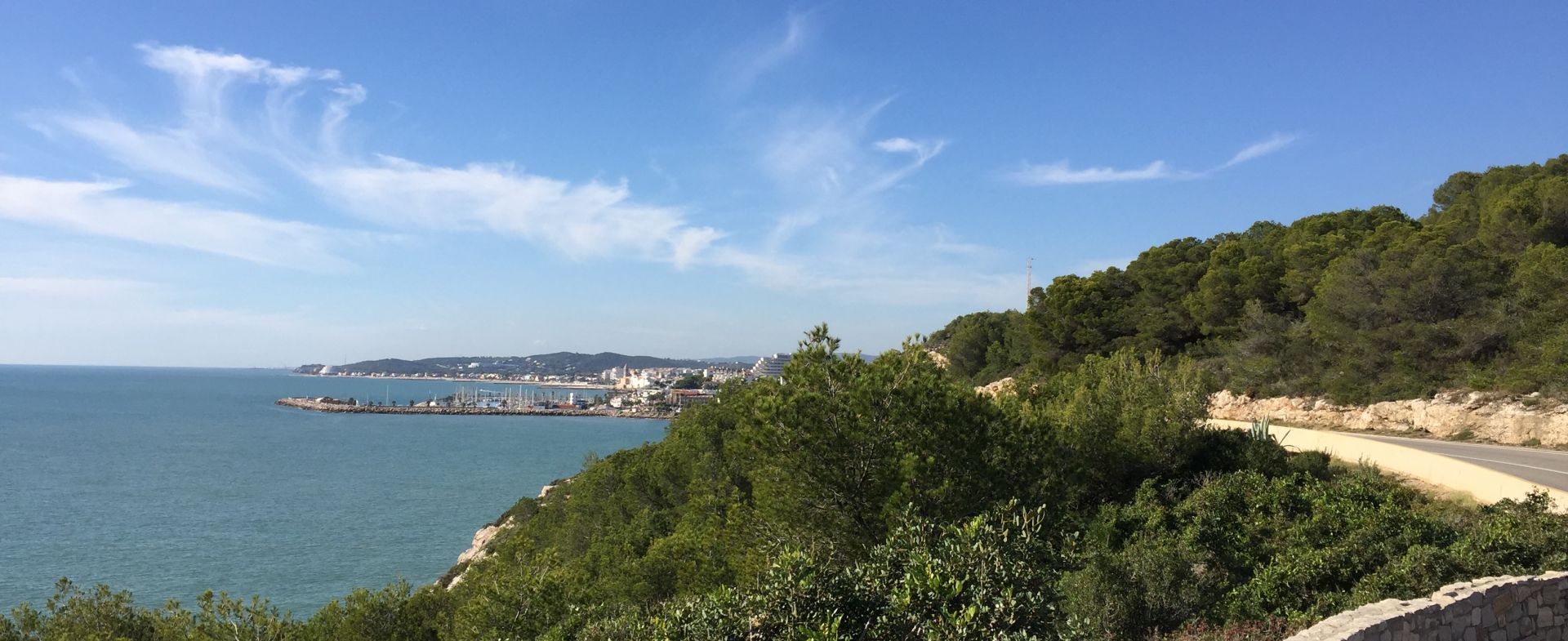Sitges - Castelldefels