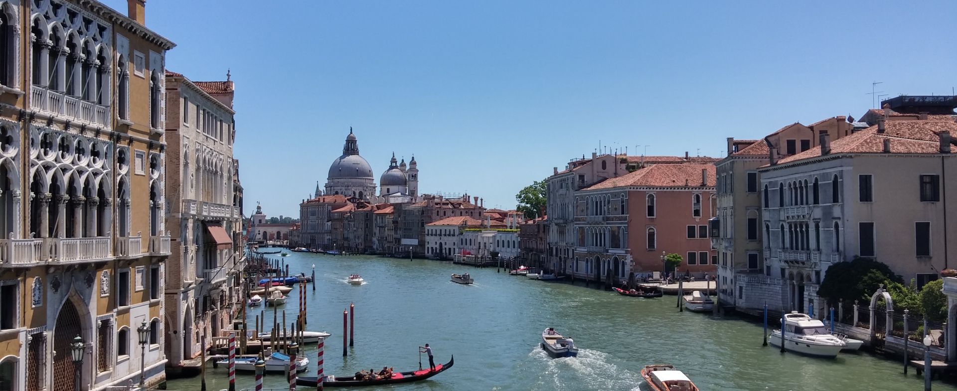 Venezia-Valdobbiadene-Conegliano