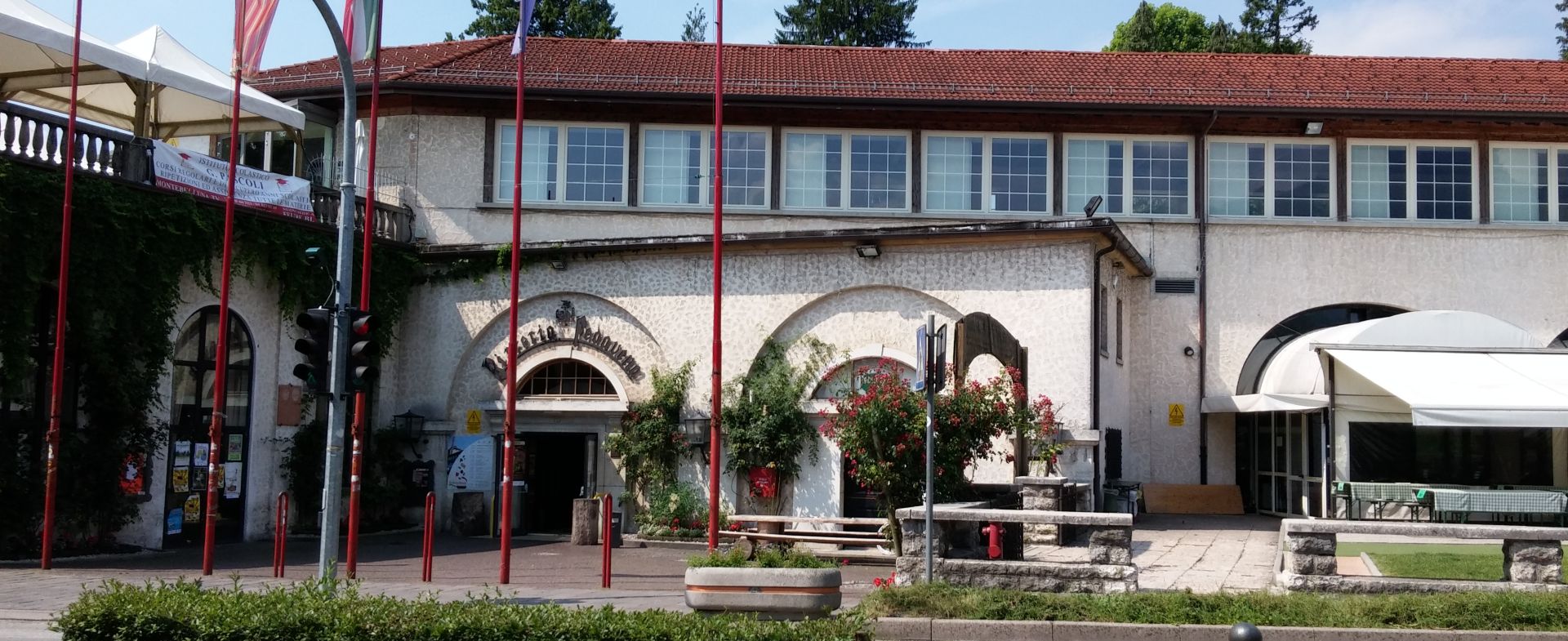 Conegliano-Pedavena-Trento