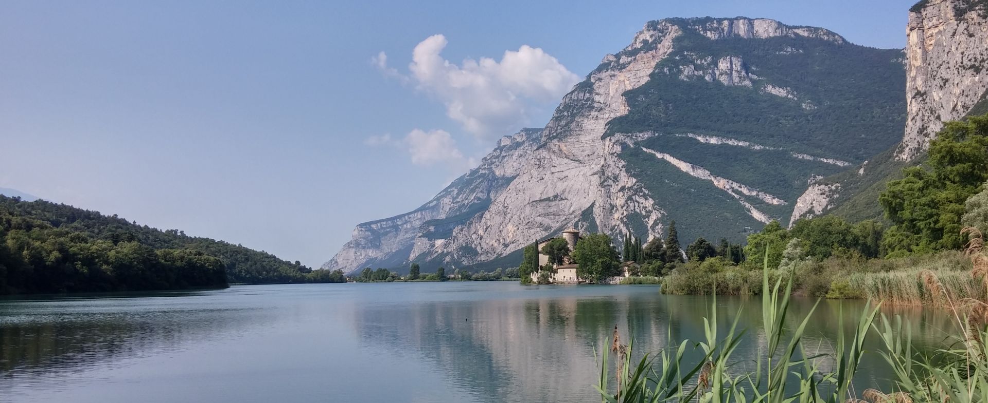 Trento-Bagolino-Bergamo
