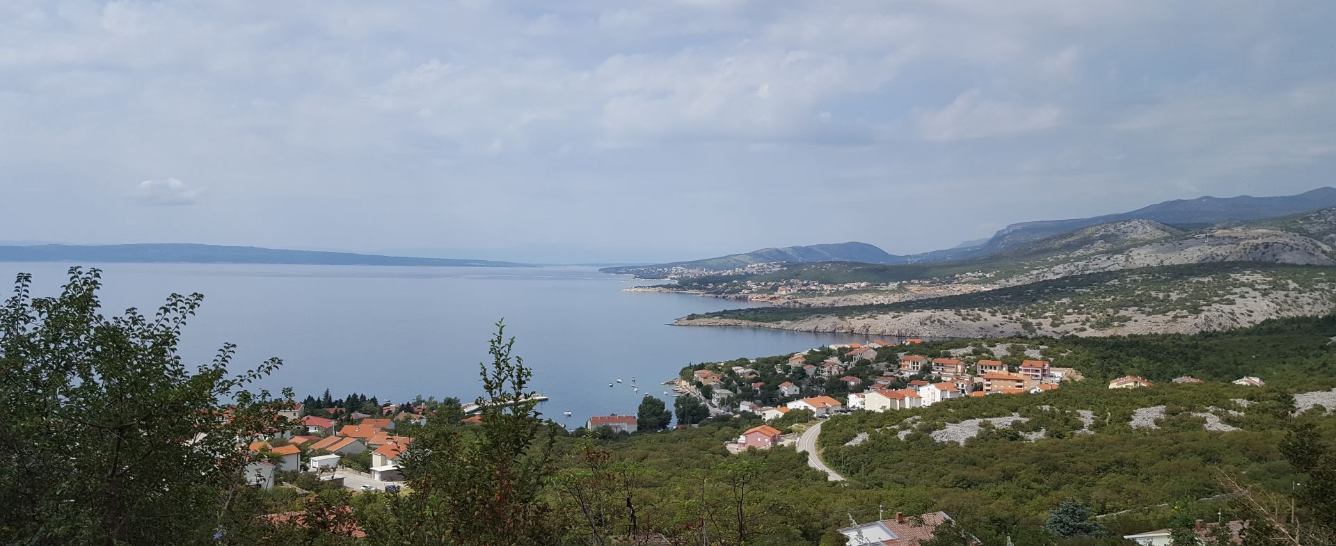 Adriatic Coast part.1