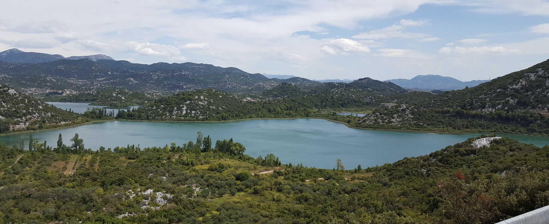 Adriatic Coast part.2