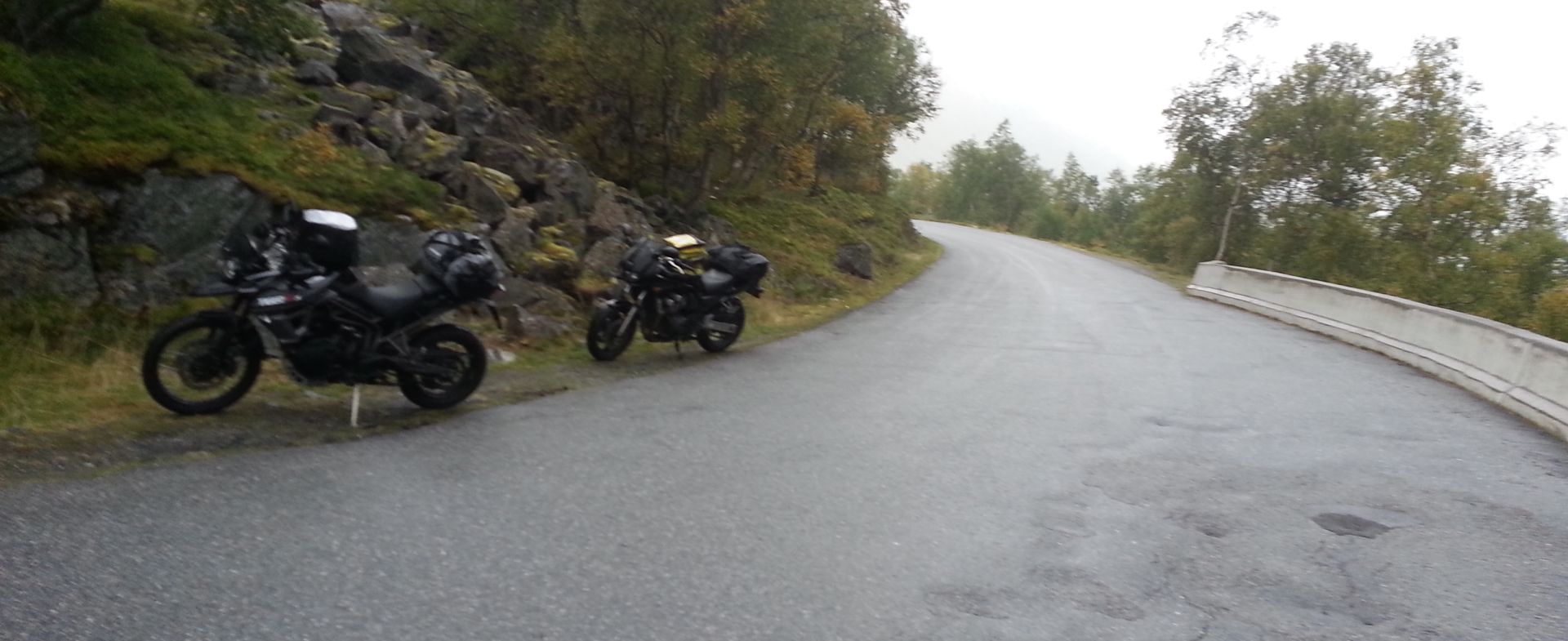 Gamle Strynefjellsveg