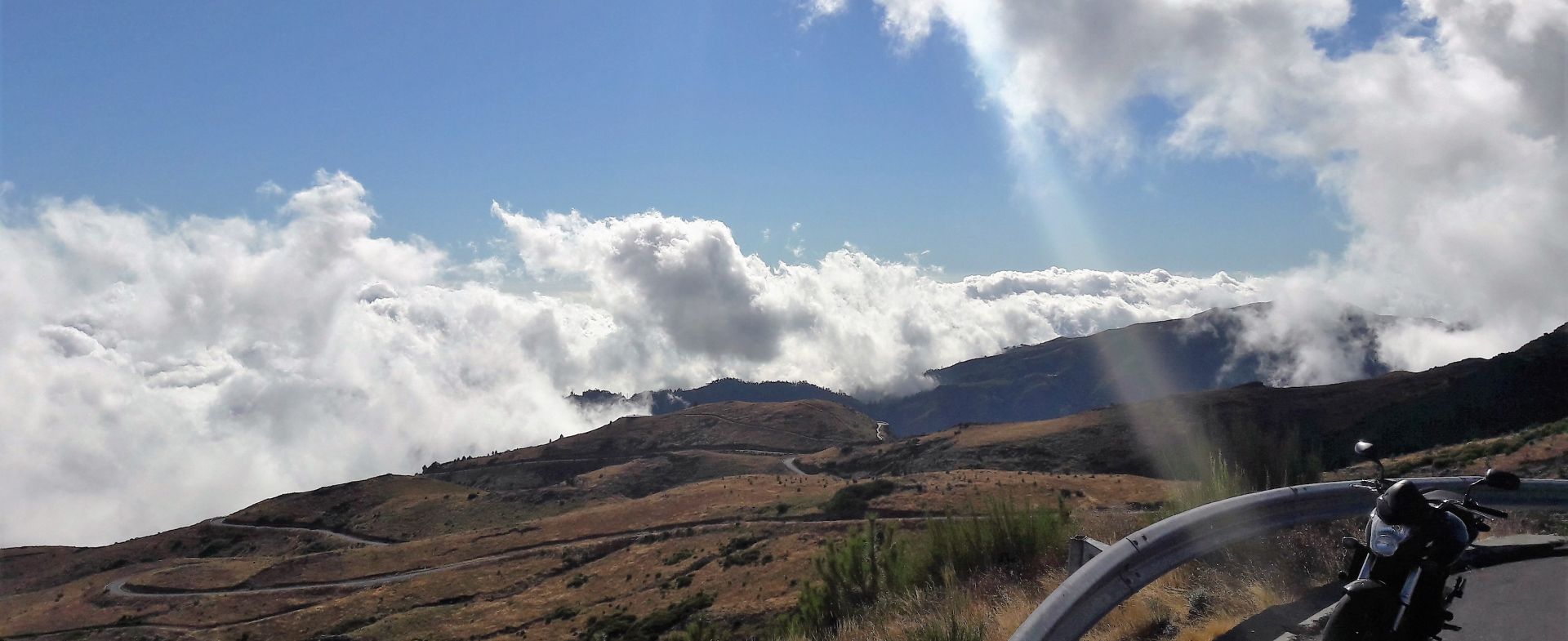 Estrada do Paredão