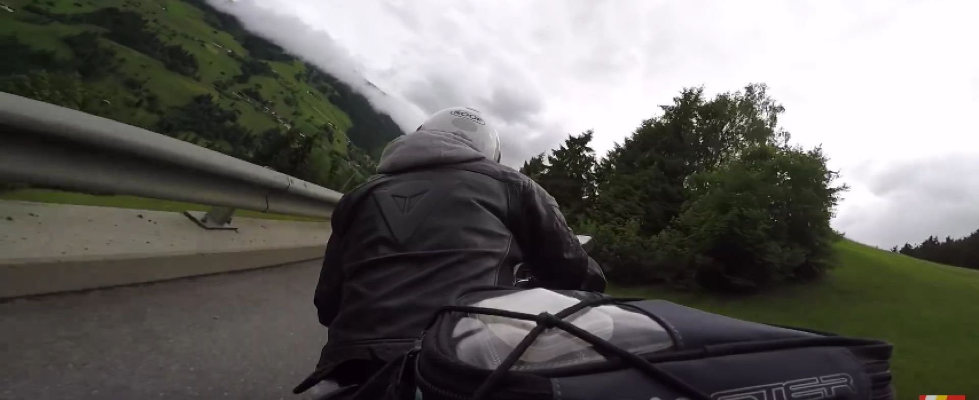 Zem am Ziller - Grossglockner Road