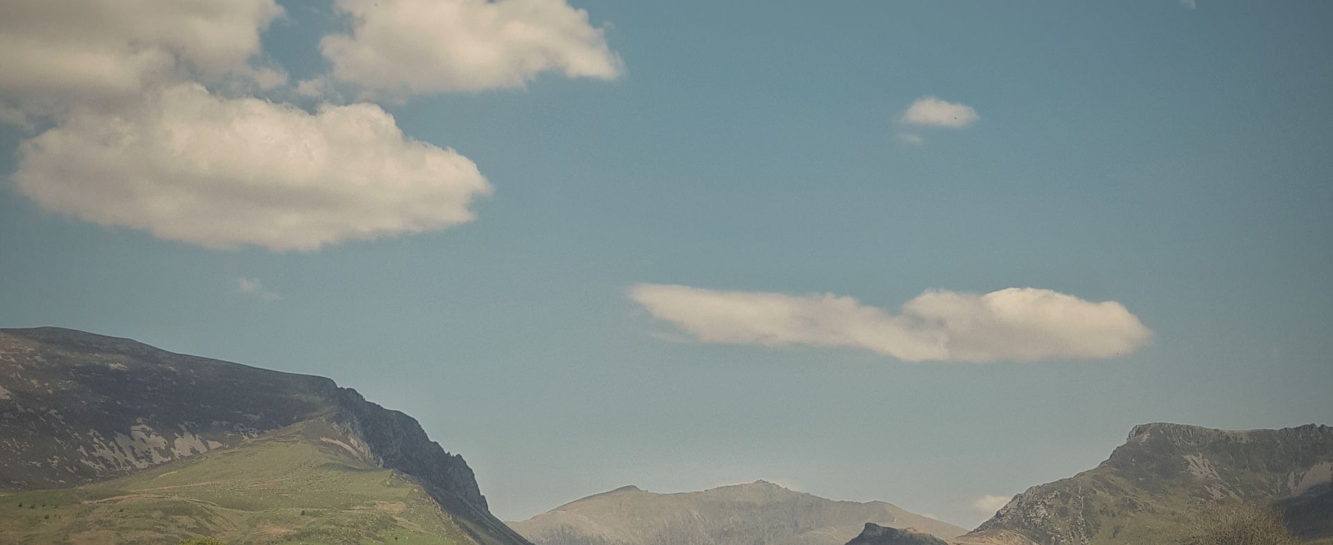 Llyn Peninsula Circular