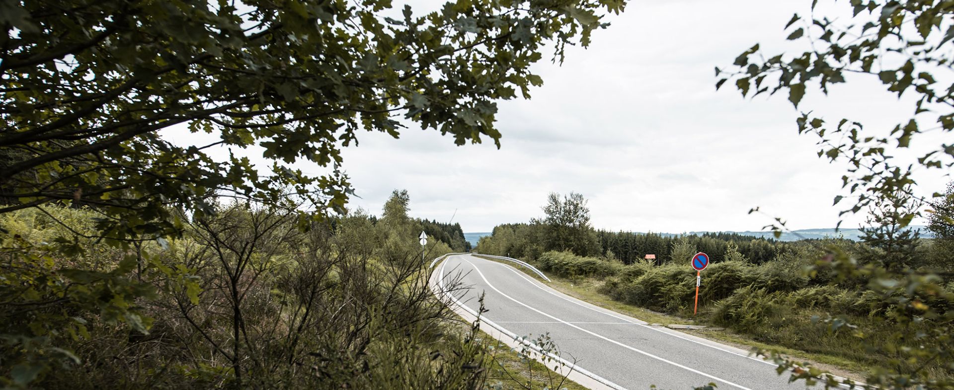 Route du circuit 