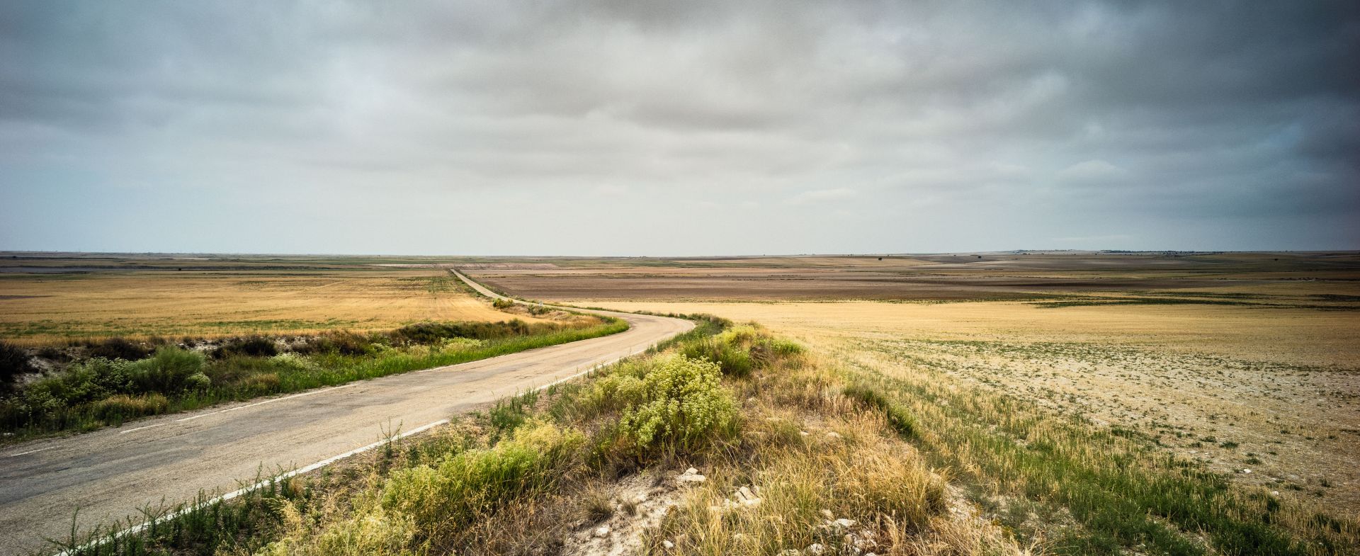 A2105, Bujaraloz - Sastago