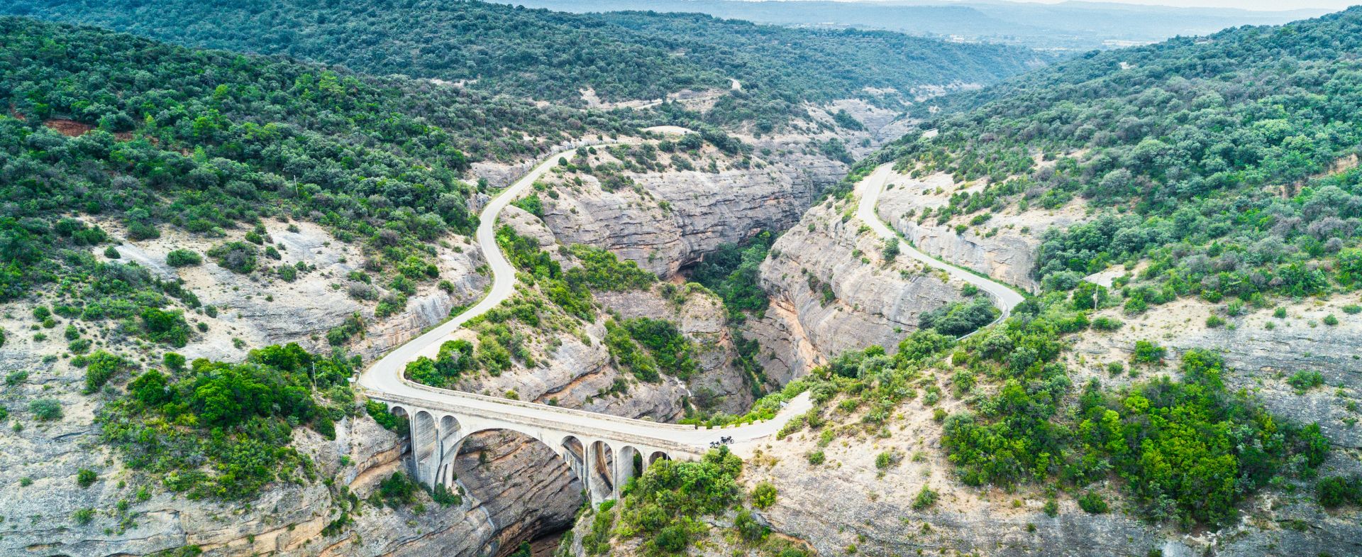 A2205, Colungo - Barcabo